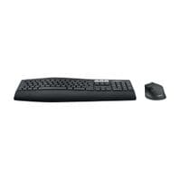 Mk850 Performance Wrls Combo