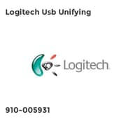 Logitech Usb Unifying