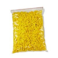 Qed 301 Ear Plug Bulk Pack X 500