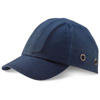 B-BRAND SFTY BASEBALL CAP NAVY