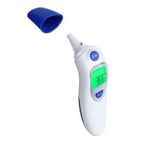 B Click Medical Infrared Thermometer Forehead & Ear