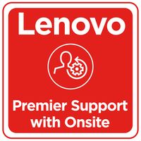 Lenovo Epac 3Year Premier