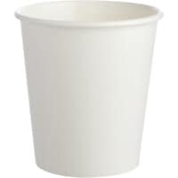 Single Wall Paper Hot or Cold Cup 7OZ (PK-2000)