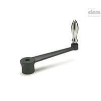 Crank handle-DIN 469-160-B14-D