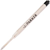 Fine Black Ball Pen Refill S0909530 Blister 1