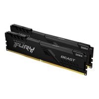 2 x 16GB, DDR4, 3600 MHz, CL18, 288 Pin, DIMM