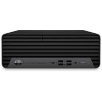 EliteDesk 805 G6 Small Form Factor PC, Windows 10 Pro free upgrade to Windows 11 when available, Ryzen 5 PRO, 16GB RAM, 512GB SSD