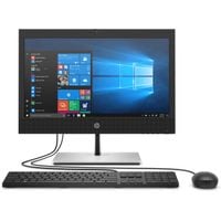 ProOne 440 G6 All-in-One PC, 23.8", touch screen, Windows 10 Pro free upgrade to Windows 11 when available, Core i3, 8GB RAM, 256GB SSD, FHD