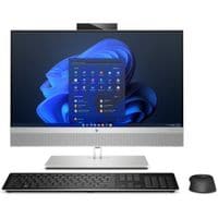 EliteOne 800 G6 All-in-One PC, 23.8", touch, Windows 10 Pro free upgrade to Windows 11 when available, Core i5, 8GB RAM, 256GB SSD, FHD