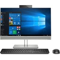 EliteOne 800 G5 23.8-inch All-in-One, 23.8", touch screen, Windows 10 Pro 64, Core i5, 8GB RAM, 256GB SSD, FHD