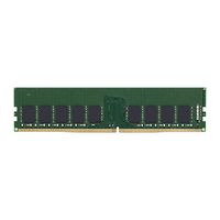 16GB, DDR4, 2666MHz, ECC, CL19, X8, 1.2V, 288-pin