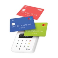 Barcode Readers & Accessories