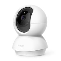Tapo C210 V1 - Network surveillance camera - pan / tilt - colour (Day&Night) - audio - wireless - Wi-Fi 6321985