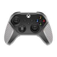 Easy Grip Gaming Controller Series for XBOX Controller Gen 9, Dreamscape White/Grey