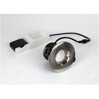 8.5W Firerated Multi - CCT IP65 LED Spotlight (Dimmable) CFMC85-MCT