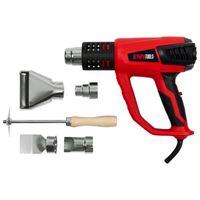 Heat Gun with 5 Accessories 2000W 240V
