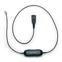 GN1200 Smart Cord - 0.5M Standard