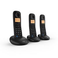 Everyday Trio Dect Call Blocker Telephone