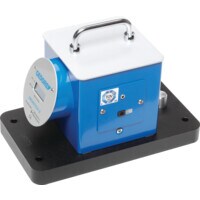 035240 Dremotest E3000 Torque Calibration Analyser