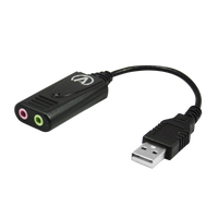 Video & Sound Cards