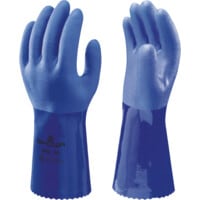 Showa 660 ESD Anti-Static Gauntlet Size 10/XL