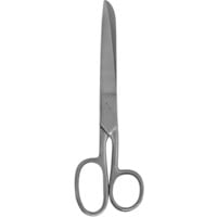 7" Stainless Steel General Purpose Scissors