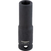 7mm Deep Impact Socket 3/8" SQ Dr