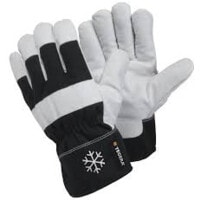 Tegera 377 Winter Lined Leather Glove Size 10