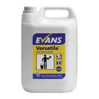 Versatile Hard Surface Cleaner 5L