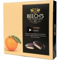 Luxury Chocolate Orange Cream Fondant 90g