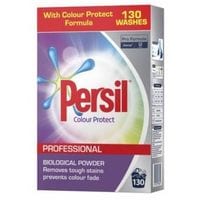 Colour Protect Bio Washing Powder 8.4 kg, 130w