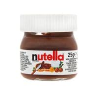Hazelnut Spread Jars - 25g