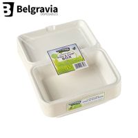 Bio 6x9inch Fish Chip Boxes (Pack of 50)