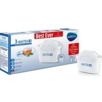 Maxtra Plus Universal Filter Cartridge Pack 3's