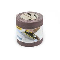 Mirka 115mm x 10m Abranet Rolls 120 Grit  Each