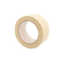 Mammoth Value Masking Tape 25mm x 50m EVBMASKVAL25