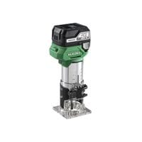 M1808DAJPZ 1/4in Trimmer 18V 1 x 5.0Ah Li-ion HIKM1808DAJP