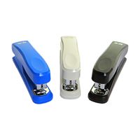 Stapler, Budget, 24/6 or 26/6 Staples, Grey, Box of 12