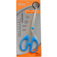 Scissors, Cutters & Punches