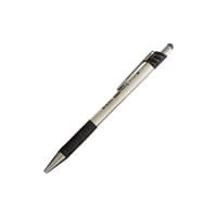 Mechanical Pencil Metallic Body 0.5mm, Pack of 12