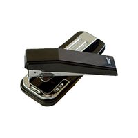 Stapler - Metal - Office - Half Strip, Swivel Head, Outer of 12 Staplers