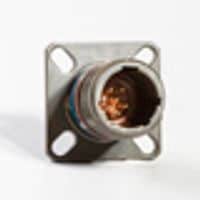 AE3 3C 3#20 PIN RECP D38999/20KA98PN