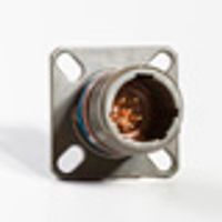 AE3 16C 16#16 SKT RECP AE320SG16SN-LC