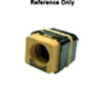 SIM MOD no SEAL 1C QUAD PIN LC SIMM0118PN