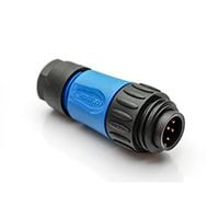 C016 M 6+GRD CRMP W/O BK STR C016-10H006-000-10