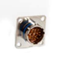 AE2 55C 55#22D PIN RECP AE213E16F35P-LC