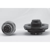 Conesys MIL-DTL-38999 Series II