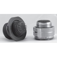 AE3 6C 6#22D SKT RECP D38999/20FA35SB