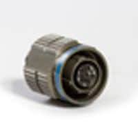 AE3 3C 3#20 SKT PLUG D38999/26WA98SA