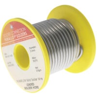 Puraflow Leaded Solder Wire SN30/70PB Plumbing and Heating